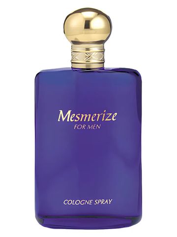 Avon Mesmerize fragrance bottle