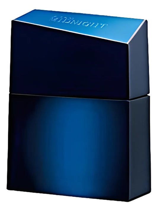 Avon Midnight fragrance bottle