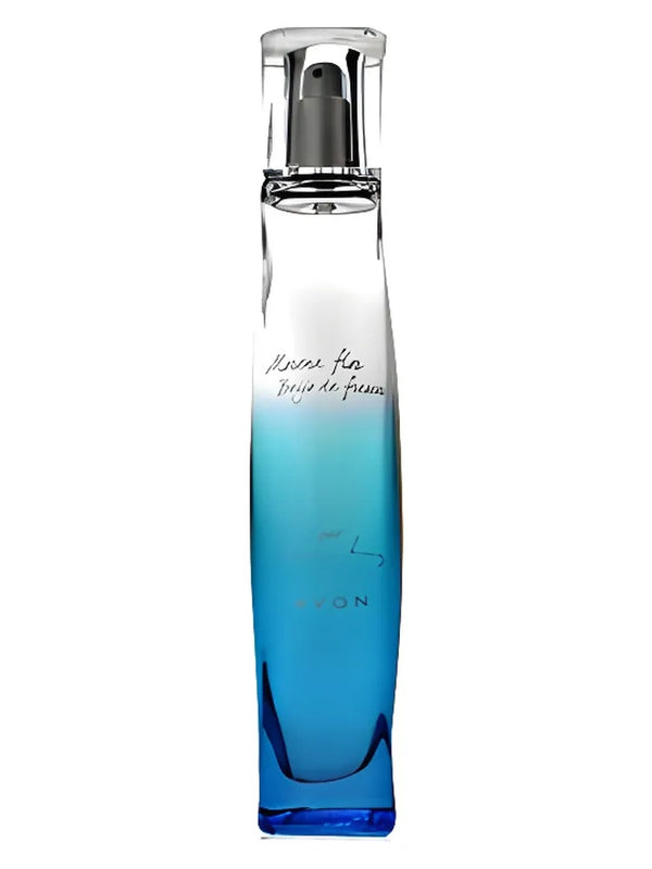 Avon Morena Flor Beijo de Frescor