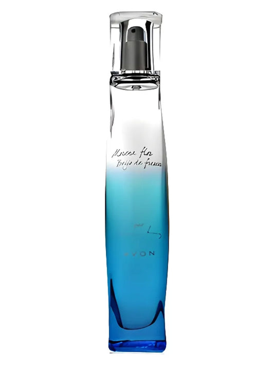 Avon Morena Flor fragrance bottle
