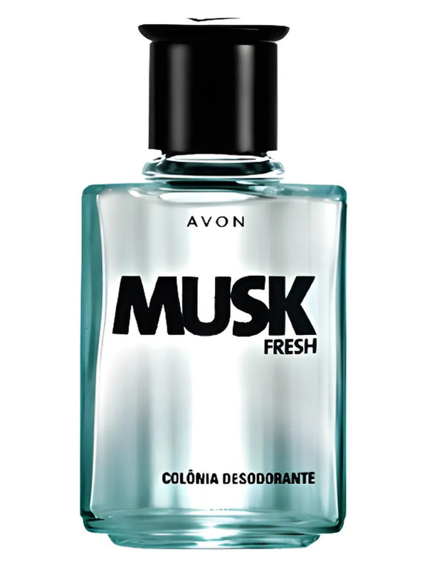 Avon Musk Fresh