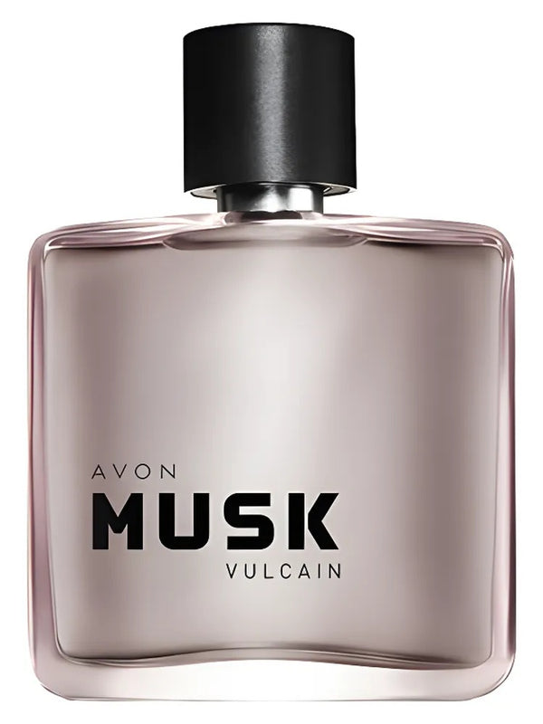 Avon Musk Vulcain