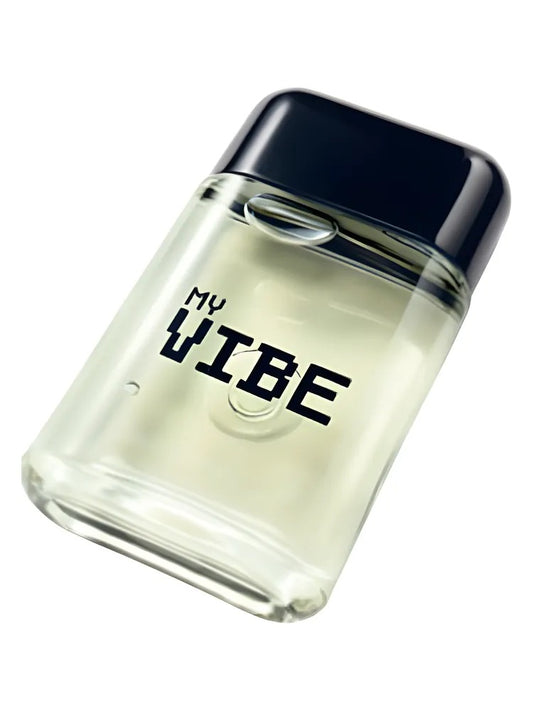 Avon My Vibe fragrance bottle