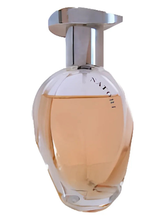 Avon Natori fragrance bottle