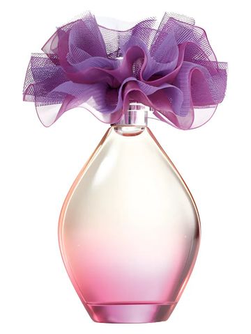 Avon Only Imagine fragrance bottle