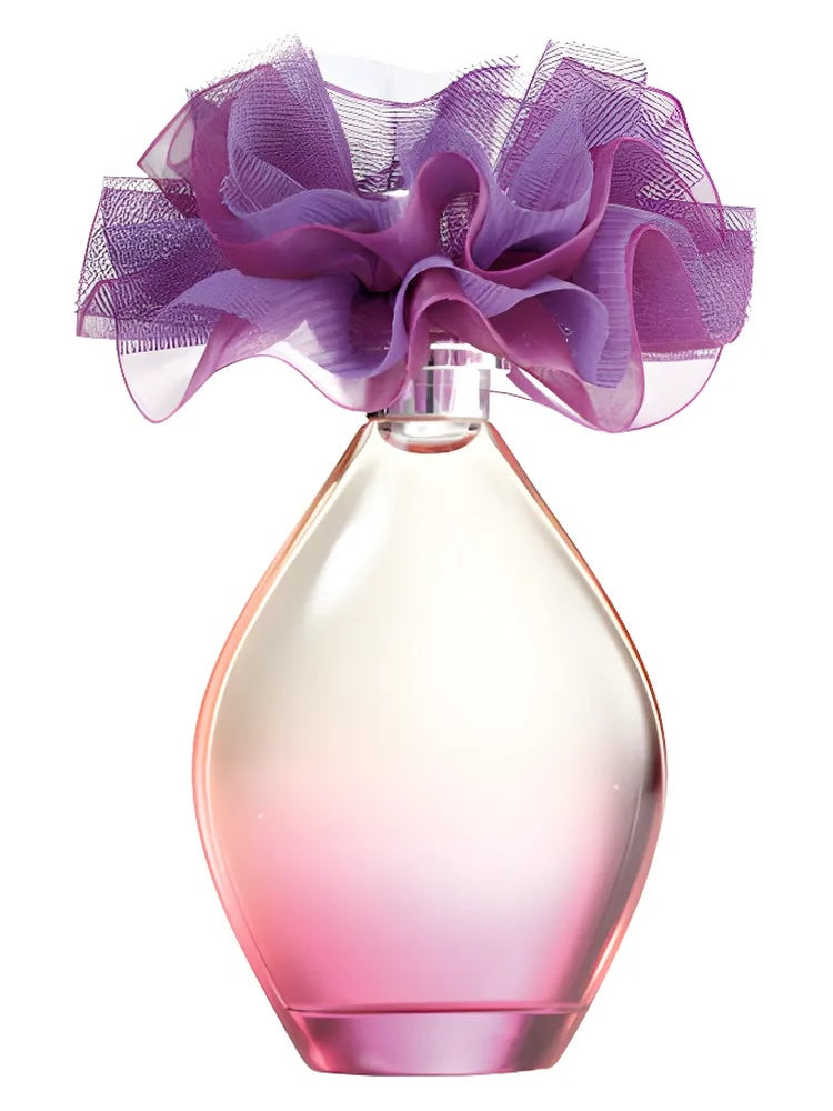 Avon Only Imagine fragrance bottle