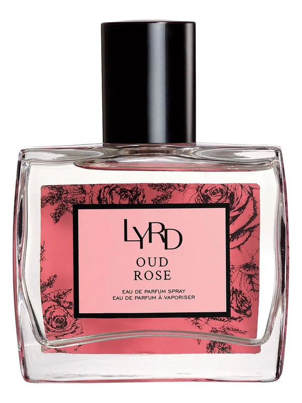Avon Oud Rose
