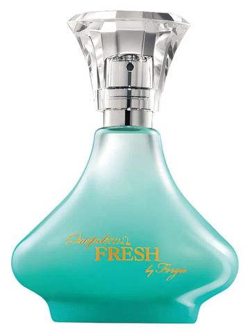 Avon Outspoken Fresh fragrance bottle