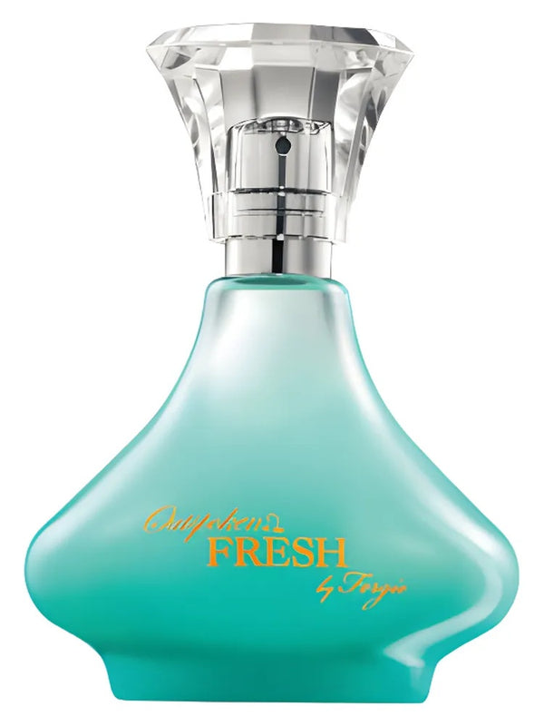Avon Outspoken Fresh