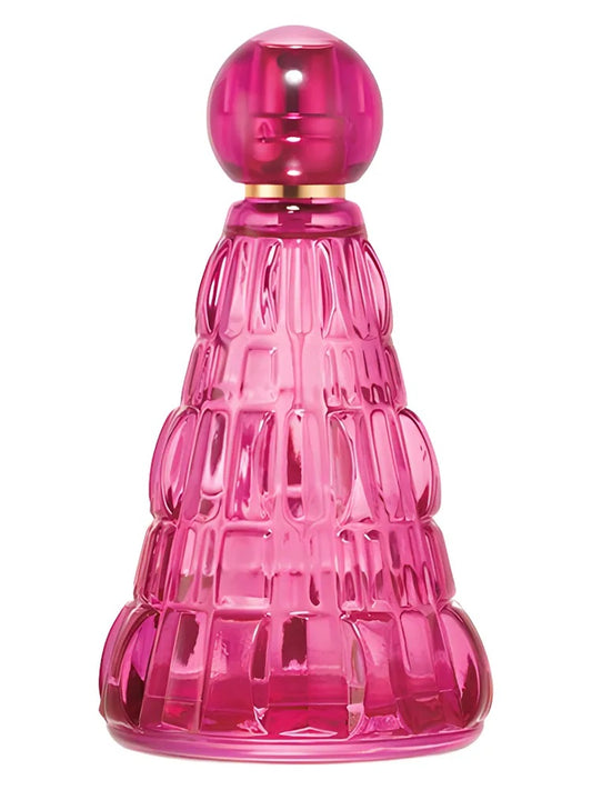 Avon Passion Limited Edition 2019 fragrance bottle