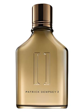 Avon Patrick Dempsey 2 fragrance bottle
