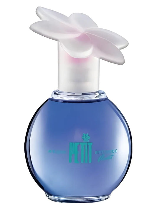 Avon Petit Attitude Floret fragrance bottle