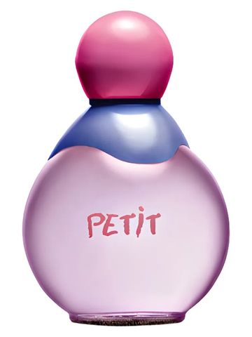 Avon Petit fragrance bottle