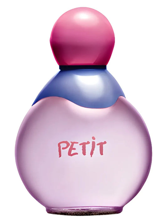 Avon Petit fragrance bottle