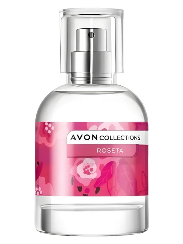 Avon Powerful Flowers Roseta