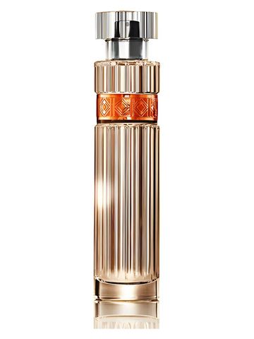 Avon Premiere Luxe Gold Blush fragrance bottle