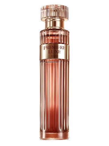 Avon Premiere Luxe Oud for Her fragrance bottle