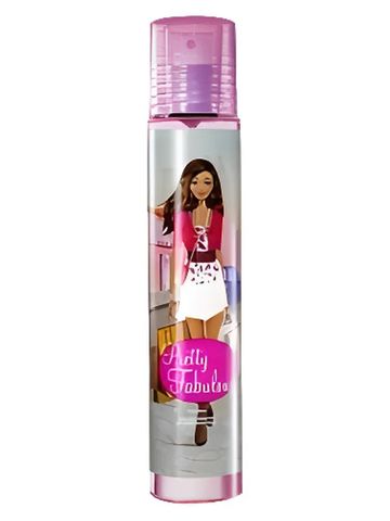 Avon Pretty Fabulous fragrance bottle