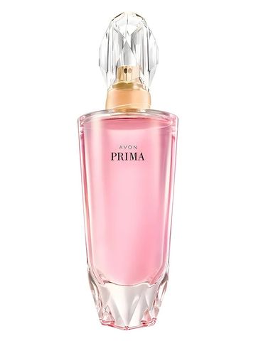 Avon Prima (Dreams) fragrance bottle