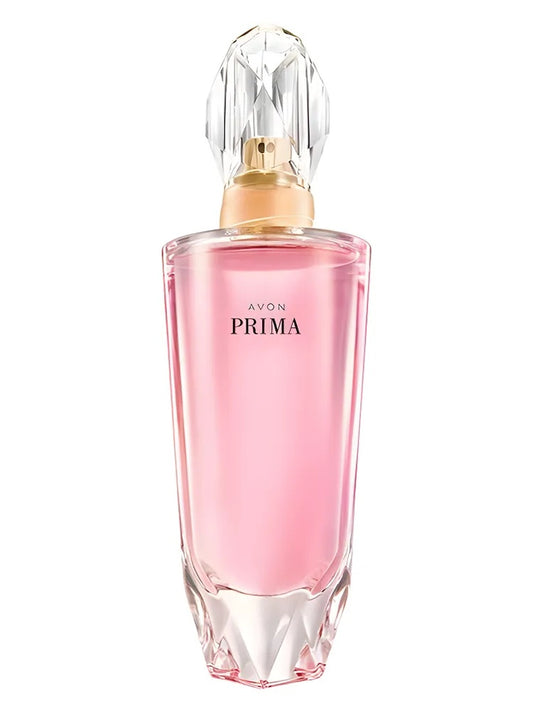 Avon Prima (Dreams) fragrance bottle