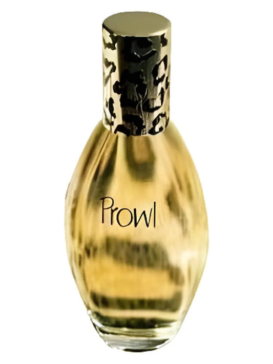 Avon Prowl fragrance bottle