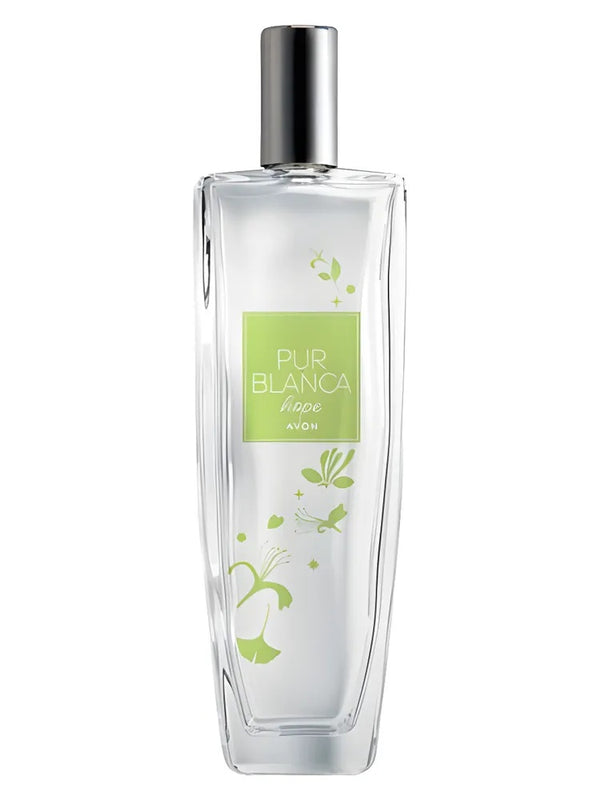 Avon Pur Blanca Hope