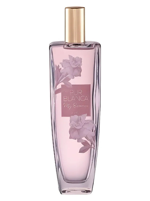 Avon Pur Blanca My Essence