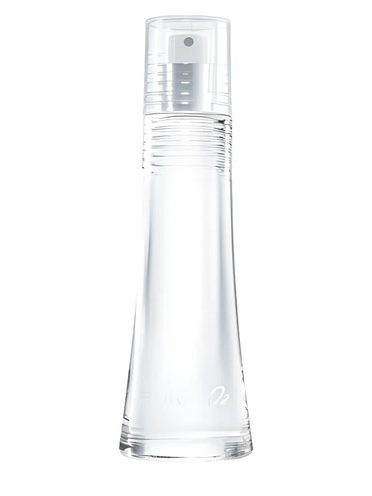 Avon Pure O2 For Her fragrance bottle