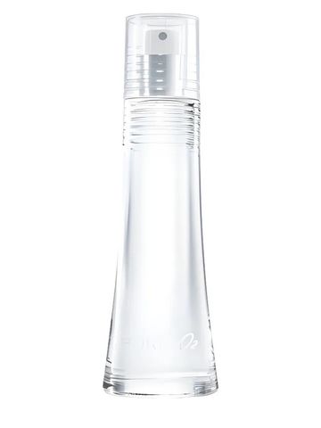 Avon Pure O2 For Her fragrance bottle