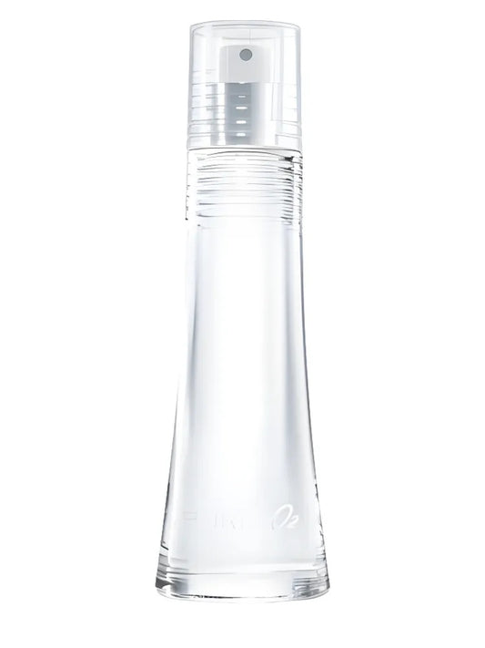 Avon Pure O2 For Her fragrance bottle