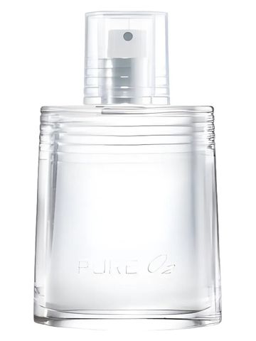Avon Pure O2 For Him fragrance bottle