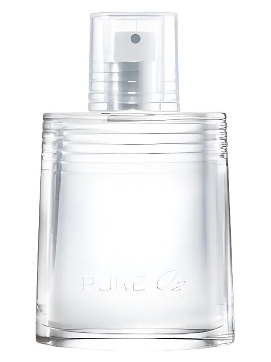 Avon Pure O2 For Him fragrance bottle