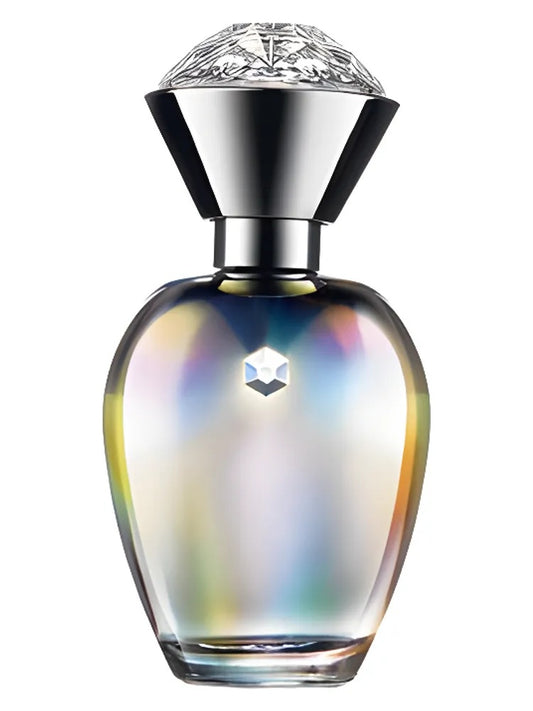 Avon Rare Diamonds fragrance bottle