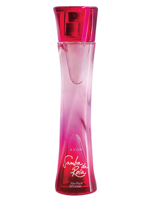 Avon Samba da Rosa