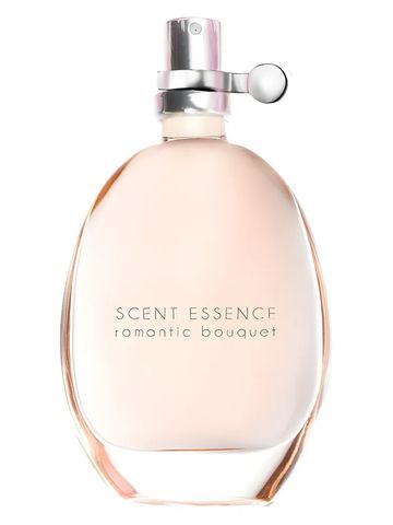 Avon Scent Essence - Romantic Bouquet fragrance bottle