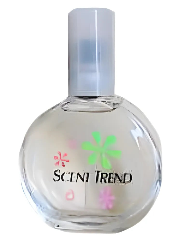 Avon Scent Trend fragrance bottle