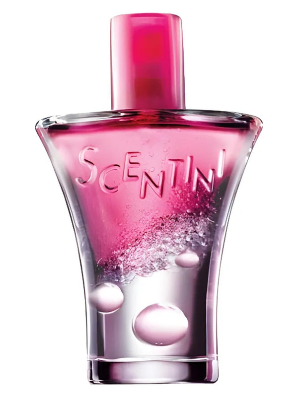 Avon Scentini Rose Fizz