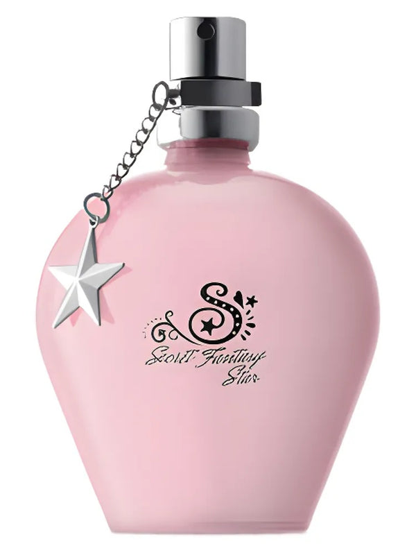 Avon Secret Fantasy Star