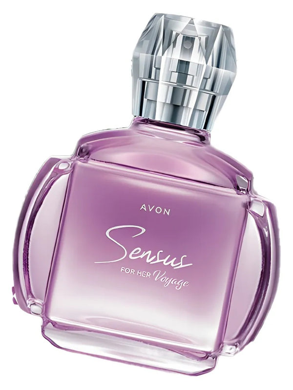 Avon Sensus Voyage for Her