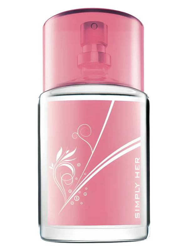 Avon Simply Her