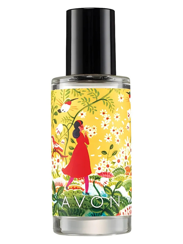 Avon Skip A Beat
