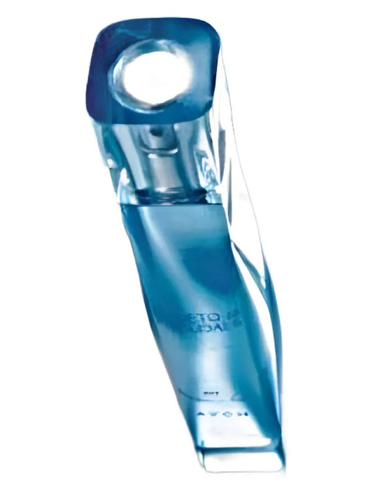 Avon Soneto de Fidelidade fragrance bottle