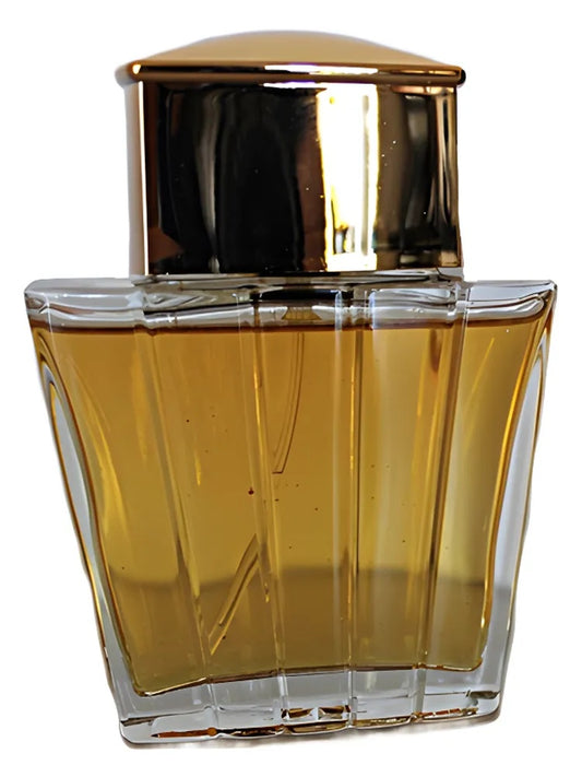 Avon Starring For Men fragrance bottle