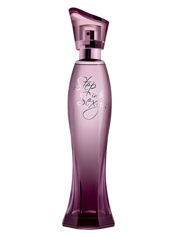 Avon Step into Sexy