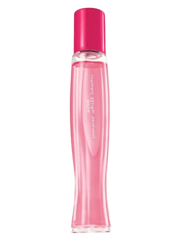 Avon Summer White Hawaii