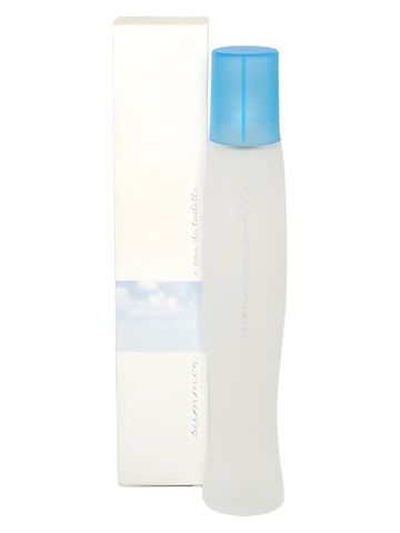 Avon Summer White fragrance bottle
