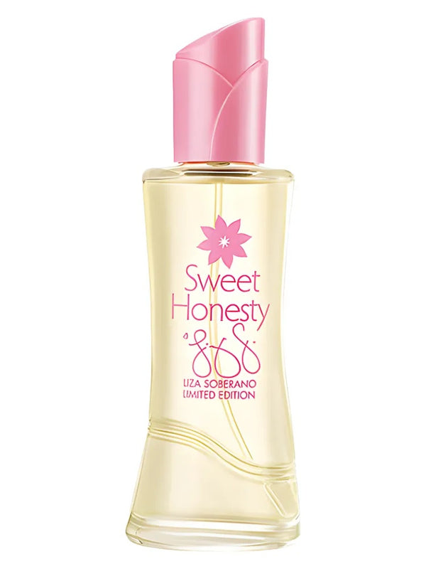 Avon Sweet Honesty Liza Soberano Limited Edition
