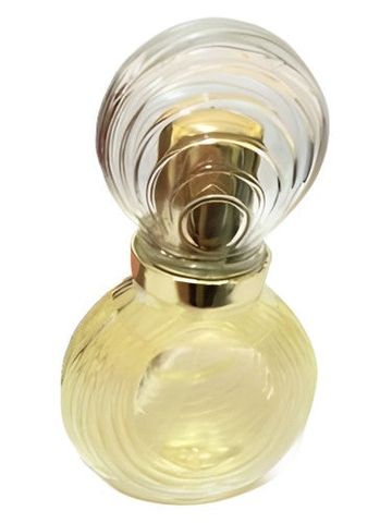 Avon Tasha fragrance bottle