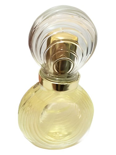 Avon Tasha fragrance bottle