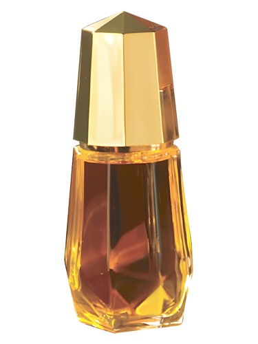 Avon Timeless fragrance bottle